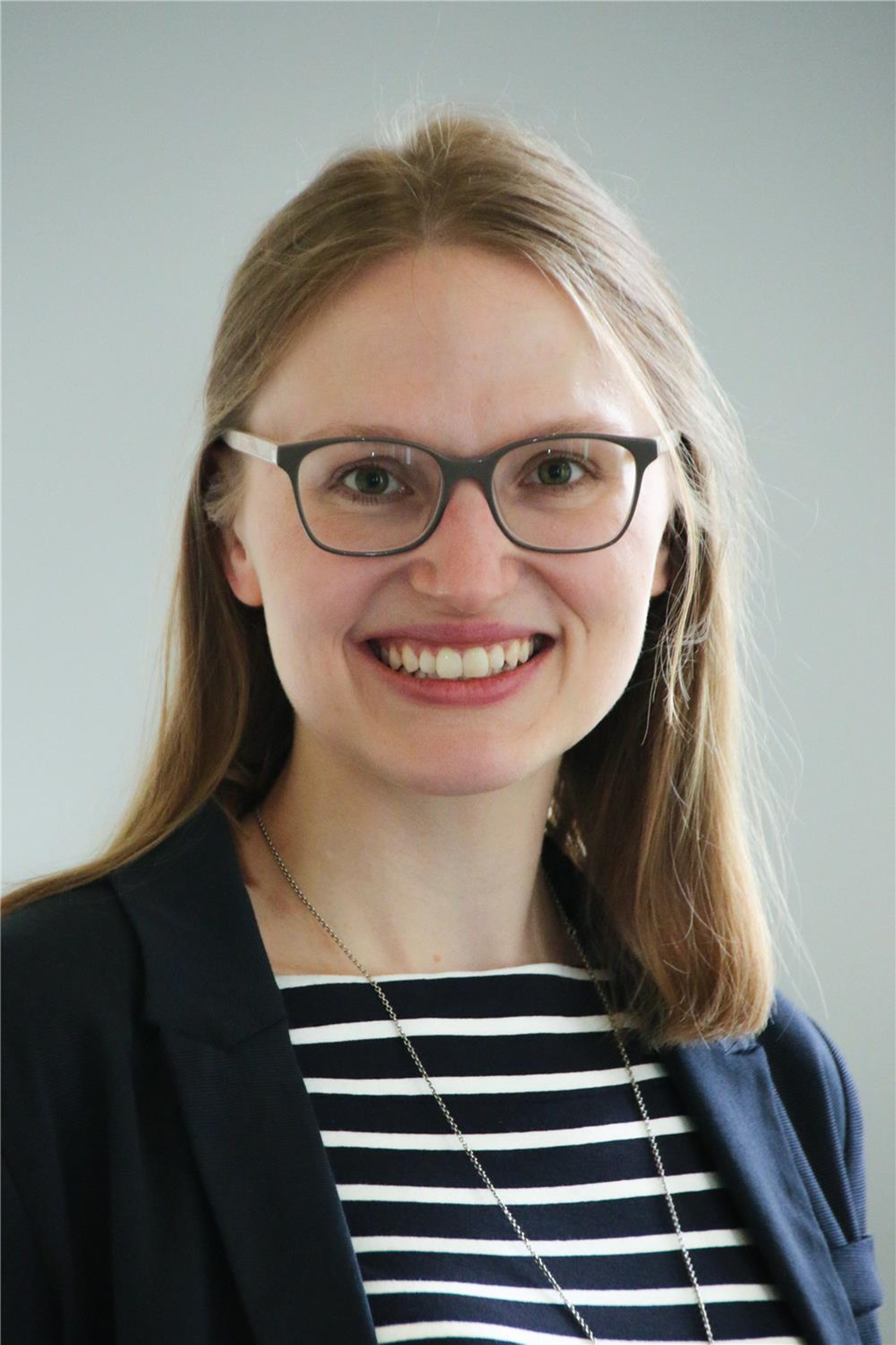 Dudenhausen, Anna